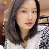 盈盈一水