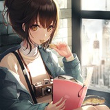 雨落