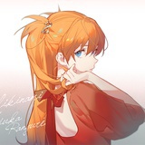 南宫明日香