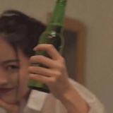 累了