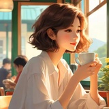 等一个对的人