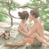 三月