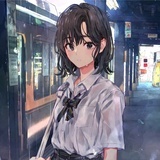 阿鱼C