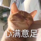 不满意了