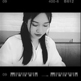 一朵月见