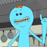 Mr.Meeseeks