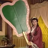 真是好大一张床
