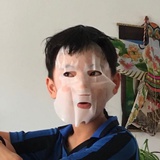 惨绿少年king