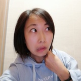 翻了天的兔子🐰