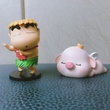 秋刀鱼
