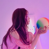 鹿小姐