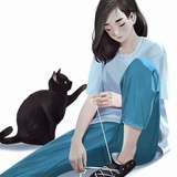 小污拉