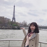 我不