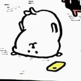 放射性小熊