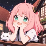 林覆舟Cecilia
