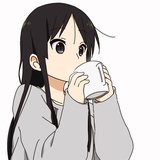蓝白碗