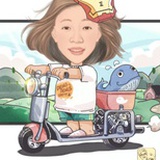 百香果先生