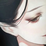 躲进雪里