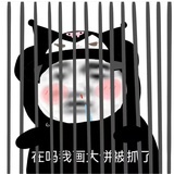 画大饼专业选手