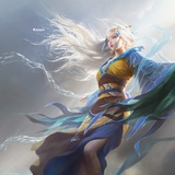 中紫優津