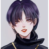 麋鹿与白马