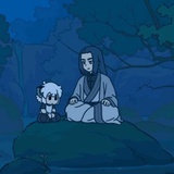 无限（养猫中）