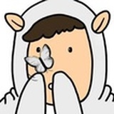 这个馒头有馅