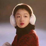 红绿配
