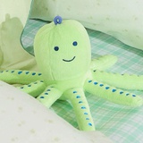 alien octopus