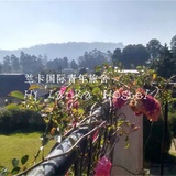 兰卡国际青旅