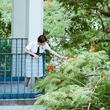 南方姑娘暖妮子