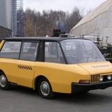 苏联出租车