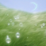 淡绿药水