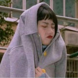 凇鱼小姐