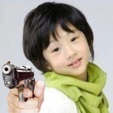 放屁而已
