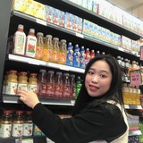 拿铁加糖