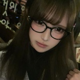 薄荷撞夏如蓝