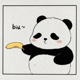 小熊猫干脆面