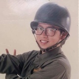 朝圣的神采郝人