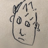 。