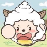 芋泥牛奶