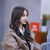 杨颖