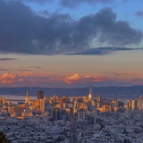 为了下一次浪迹