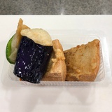 煎釀三寶
