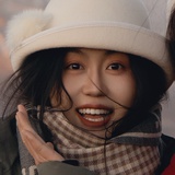 盼暖春来