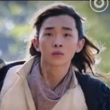 令狐冲的男朋友