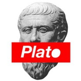 柏拉图看世界