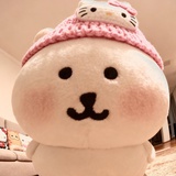 萝卜味的薄荷糖