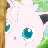 Jigglypuff胖丁