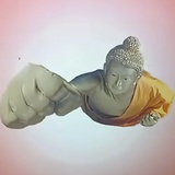 白色的黑巧克力